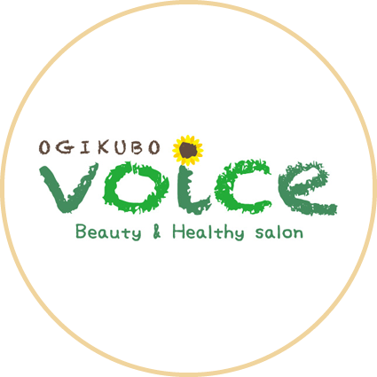 オギクボ ヴォイス