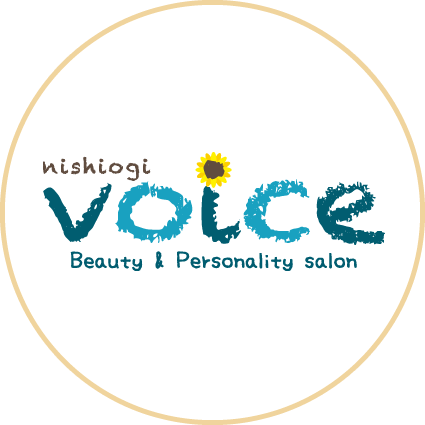 ニシオギ ヴォイス
